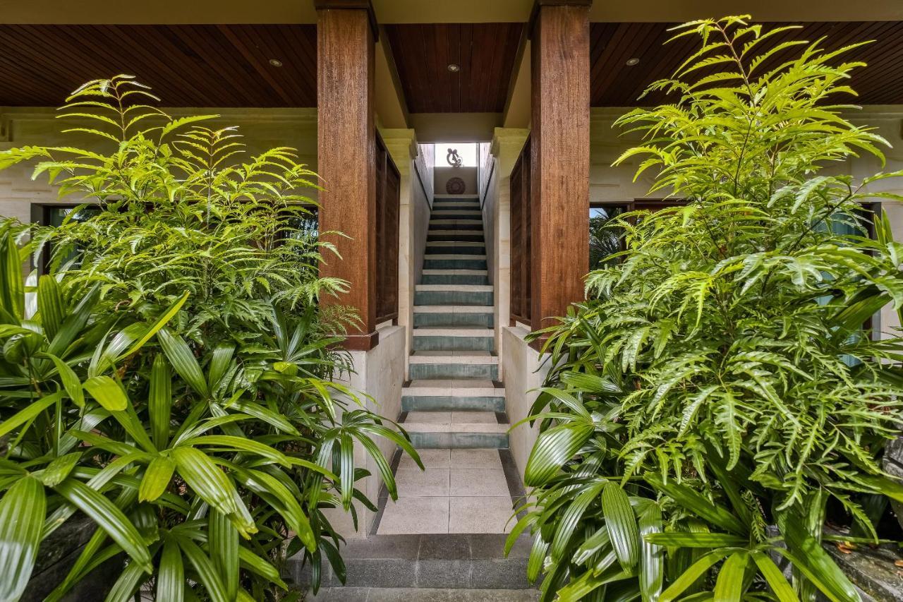 Kubu Rama Ubud Cottage Kültér fotó